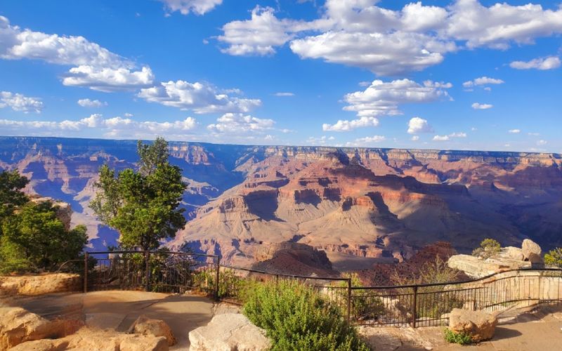 Grand Canyon, Arizona