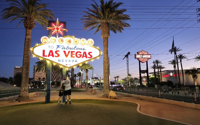 Las Vegas, Nevada