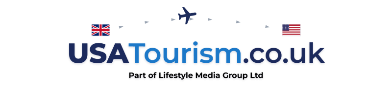 USA Tourism &mdash; part of Lifestyle Media Group Ltd